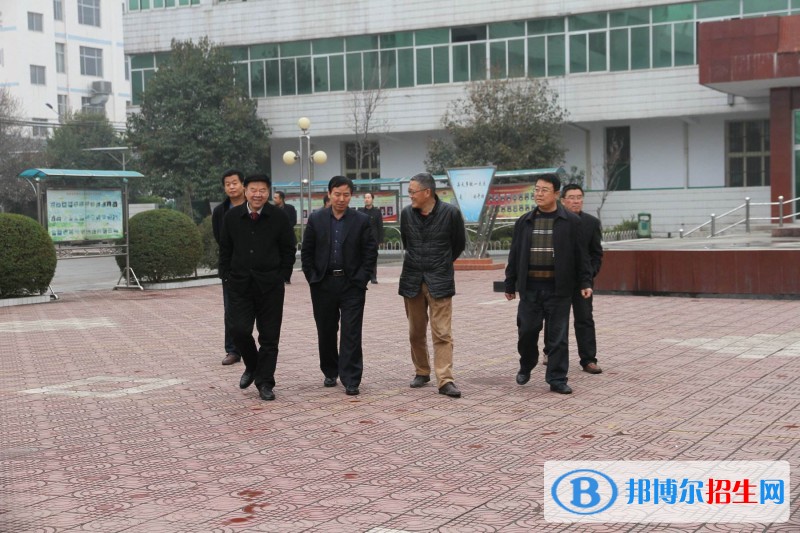 寶雞哪所中專學校就業(yè)好
