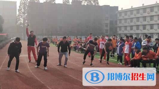 峨眉山文武學(xué)校2019年報名條件、招生對象