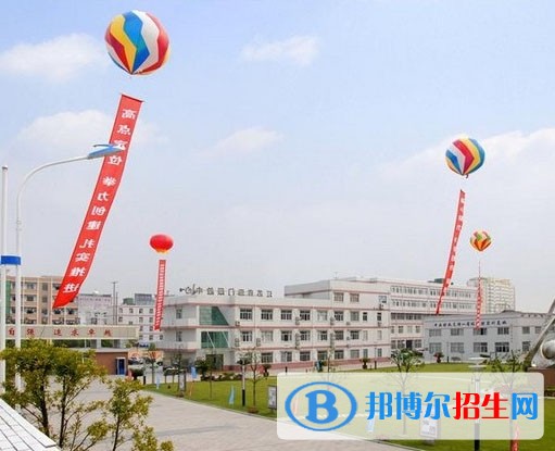 無(wú)錫有哪些中專學(xué)校就業(yè)最好