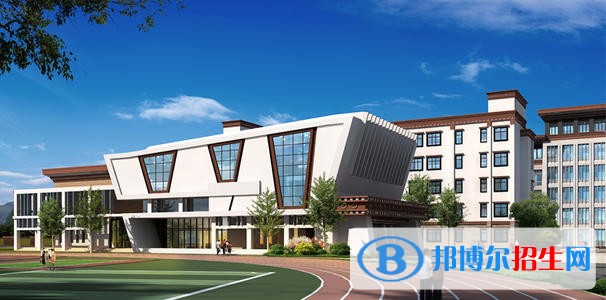 德陽中藝科技職業(yè)學校地址在哪里