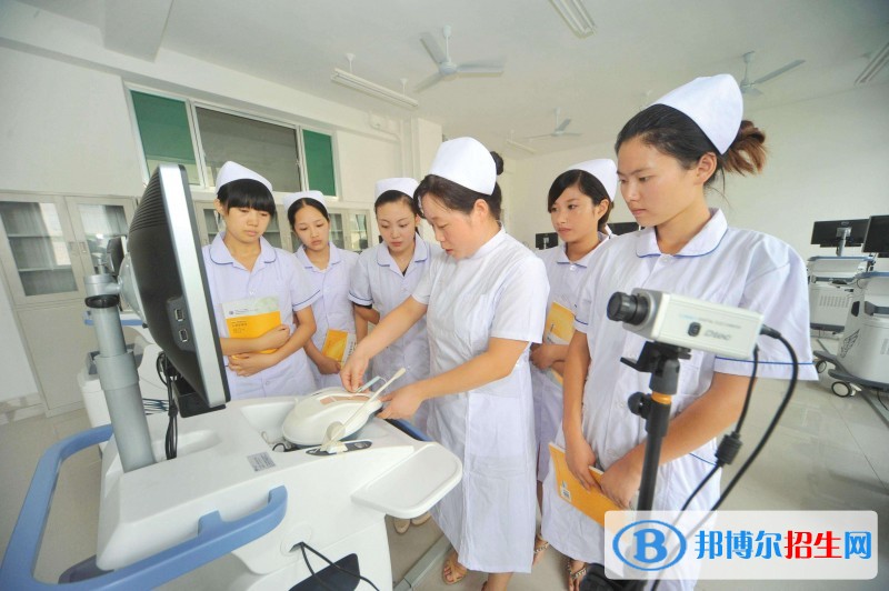 渭南中專學校什么專業(yè)適合女生