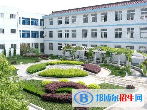 無錫中專學校哪家好