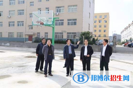 渭南中專學校畢業(yè)是什么學歷