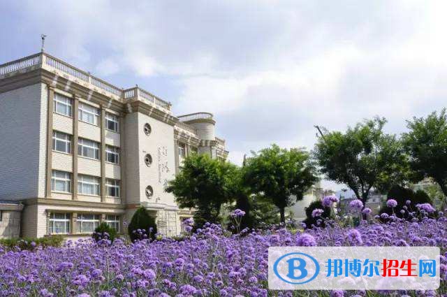蘭州初中畢業(yè)上中專學校