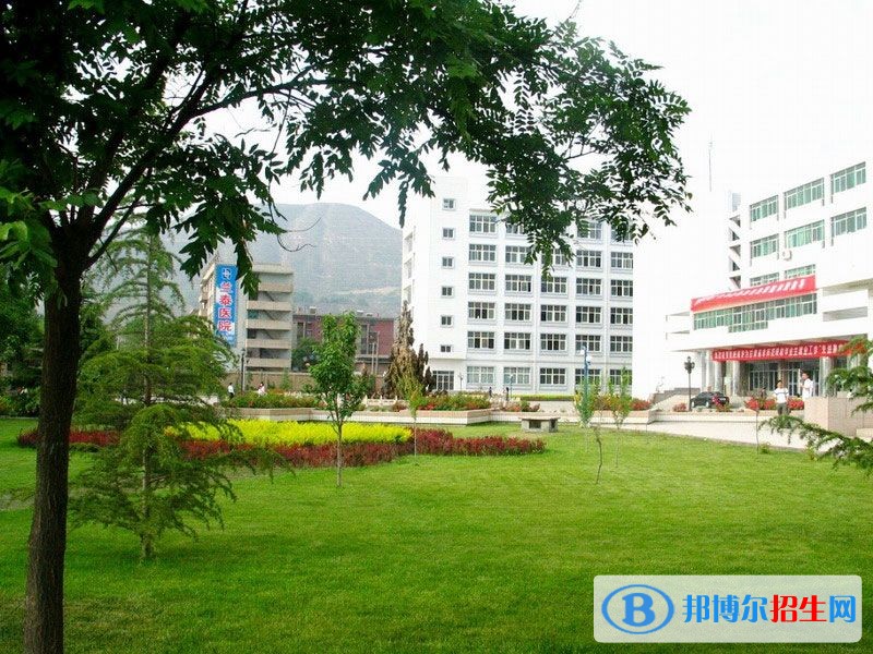 蘭州高中女生上什么中專學(xué)校好