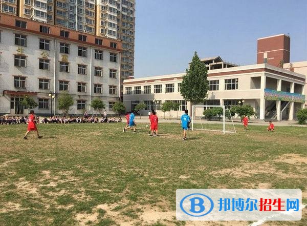 石家莊高中畢業(yè)上什么中專學校