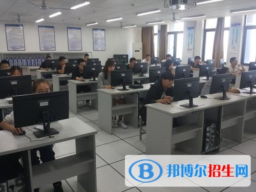 徐州女生上中專學校學什么好
