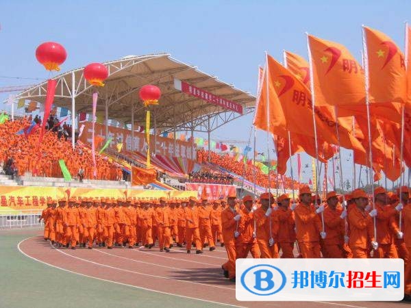 河北·讀中專學(xué)校好嗎