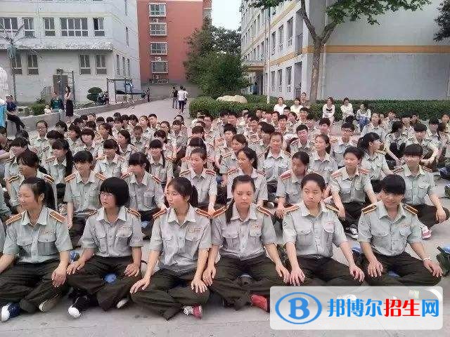 石家莊華美中等專業(yè)學(xué)校2019年報(bào)名條件、招生對(duì)象