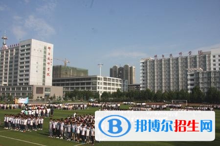 河北哪個中專學(xué)校好
