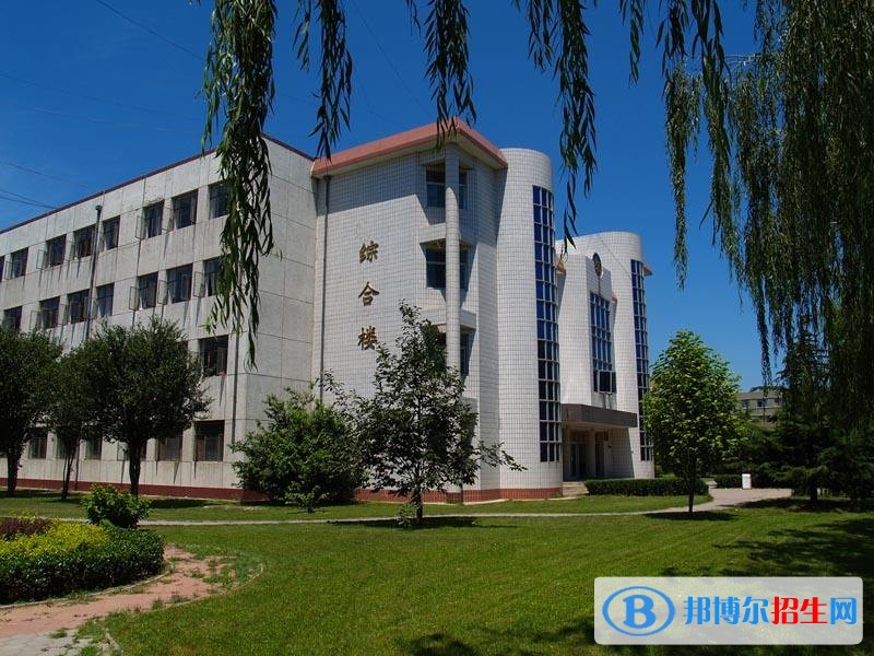 唐山中專學(xué)校可以考大學(xué)嗎