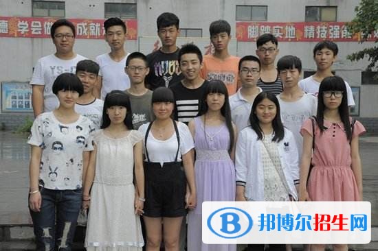 河北有哪些中專學校最好就業(yè)