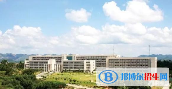 廣西交通職業(yè)技術(shù)學(xué)院?jiǎn)握?019年單獨(dú)招生有哪些專(zhuān)業(yè)
