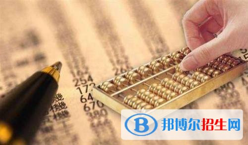 金融(會計(jì)與審計(jì))2