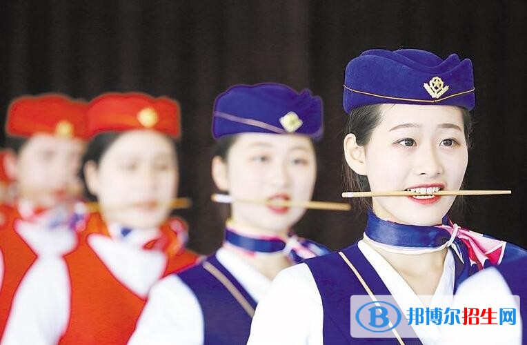 四川中專學校里面都有什么專業(yè)
