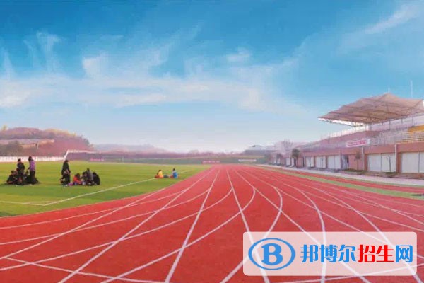 2019四川職高學校排名