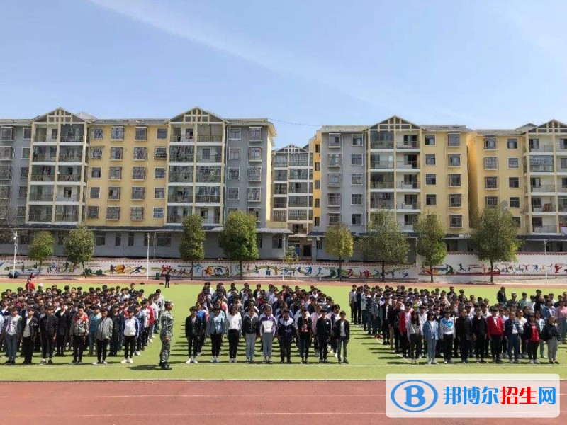 黔西中等職業(yè)學(xué)校專(zhuān)業(yè)設(shè)置與就業(yè)前景