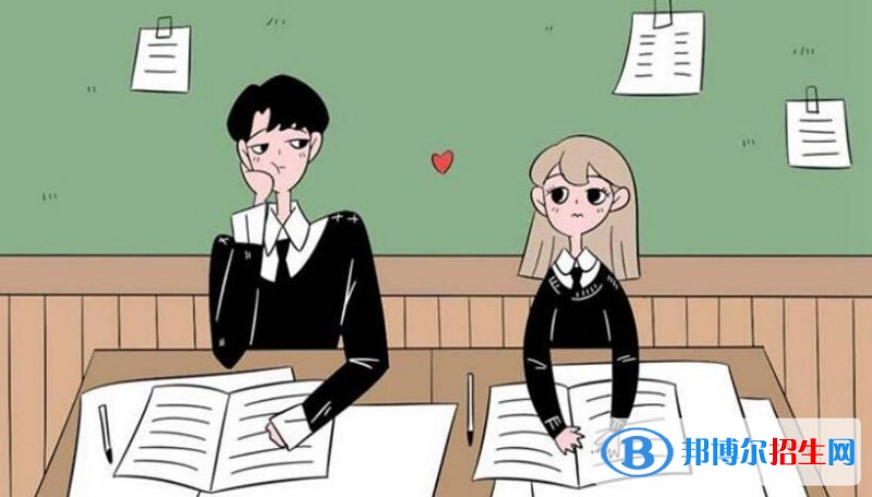 湖南上中專學校學什么技術好