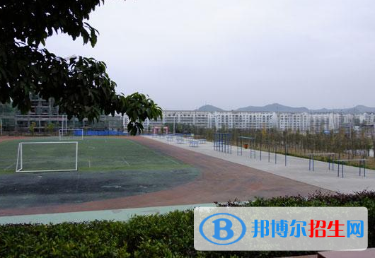 四川省閬中江南高級職業(yè)中學(xué)