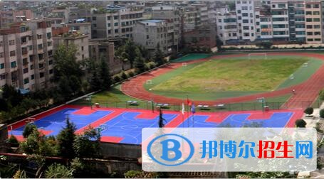 赫章第二中學2019年招生代碼