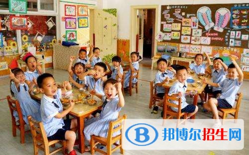 男幼師教育的透視和對策