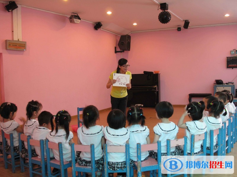 女生最易就業(yè)的專業(yè)—幼師專業(yè)