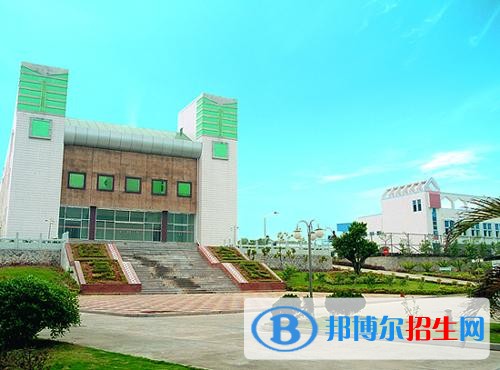 泉州海洋職業(yè)學(xué)院?jiǎn)握?019年報(bào)名條件、招生要求、招生對(duì)象