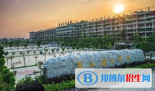 廈門海洋職業(yè)技術(shù)學(xué)院?jiǎn)握?019年單獨(dú)招生報(bào)名時(shí)間、網(wǎng)址入口