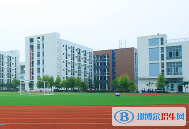 四川金堂職業(yè)高級(jí)中學(xué)3