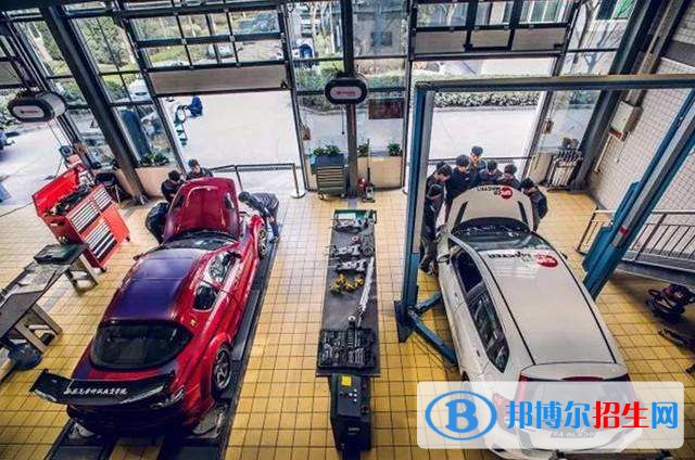 汽車(chē)改裝技術(shù)