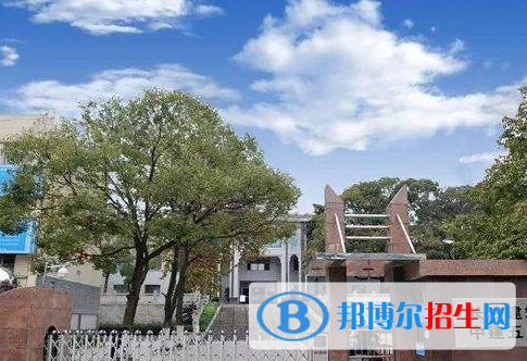 長沙上中專有前途嗎