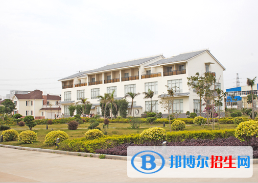 廈門演藝職業(yè)學院1