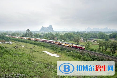 四川有哪些大專學(xué)校有鐵路學(xué)校專業(yè)