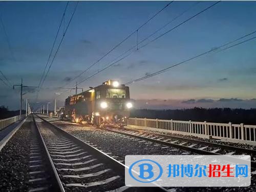 四川中專鐵路學校專業(yè)有哪些