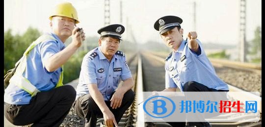 四川哪些大專學校有鐵路學校