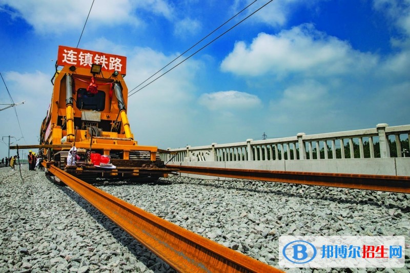 陜西怎么樣才能學好鐵路學校