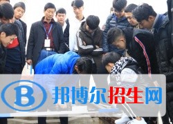 陜西初中生學(xué)鐵路學(xué)校怎么樣