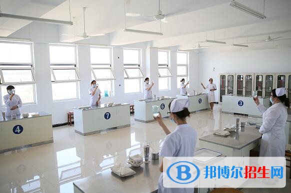河北初中畢業(yè)有沒(méi)有好的衛(wèi)校