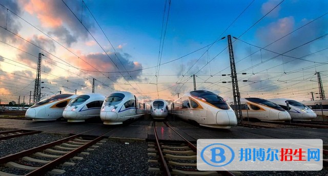 浙江鐵路學校學什么專業(yè)有前途