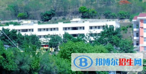 元江縣職業(yè)高級中學