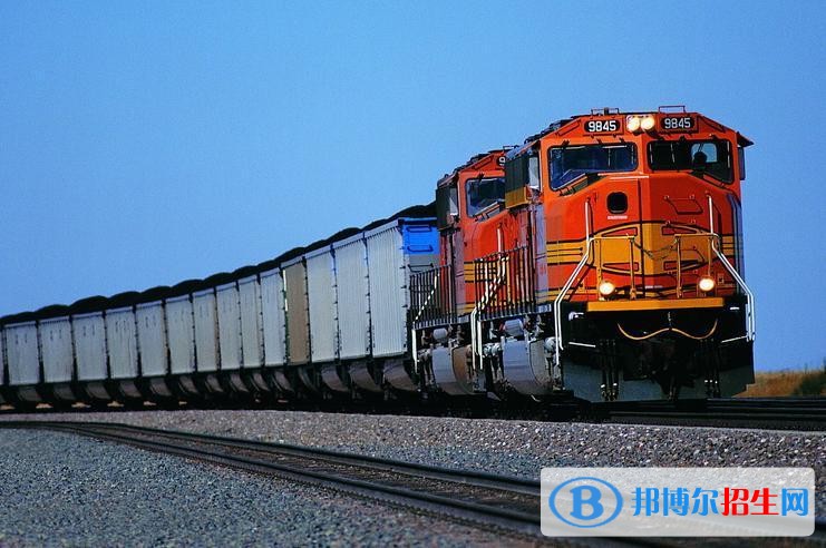 浙江讀鐵路學校有哪些專業(yè)