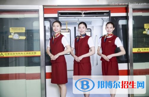 江蘇讀鐵路學校有前途嗎
