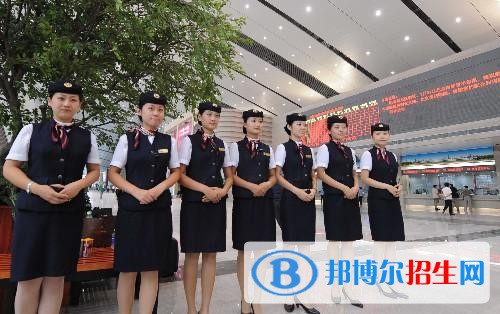 廣西可以讀鐵路學(xué)校的大專學(xué)校