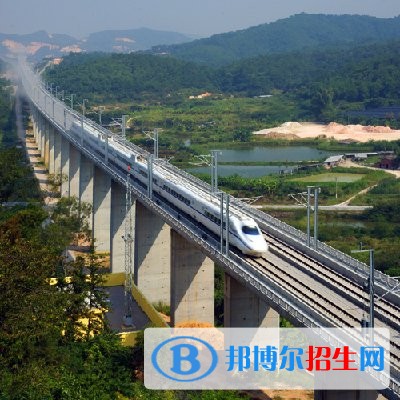 浙江公立鐵路學校