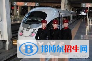 廣西初中生能上鐵路學校嗎