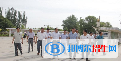 甘肅初中生可以去什么鐵路學校