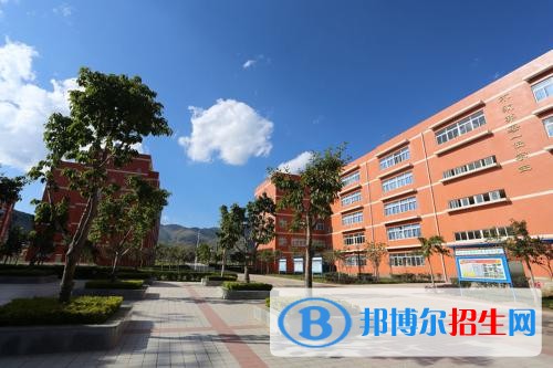 四川會(huì)理現(xiàn)代職業(yè)技術(shù)學(xué)校2020年報(bào)名條件、招生要求、招生對(duì)象