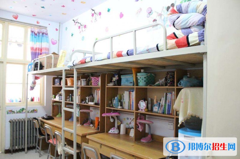 寶雞工會職業(yè)技能培訓學校2020年宿舍條件