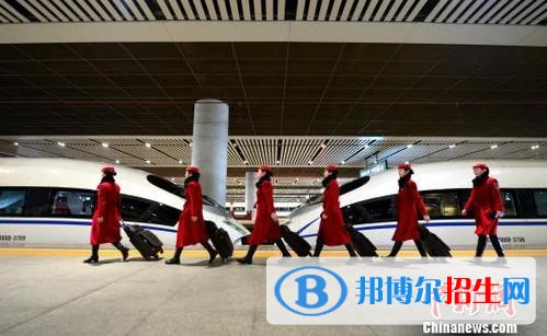 廣西2020年在鐵路學(xué)校學(xué)什么專(zhuān)業(yè)好