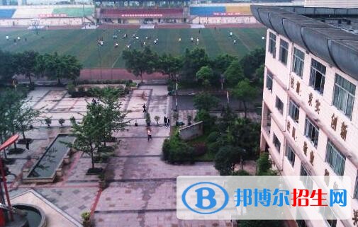 重慶旅游學校怎么樣、好不好